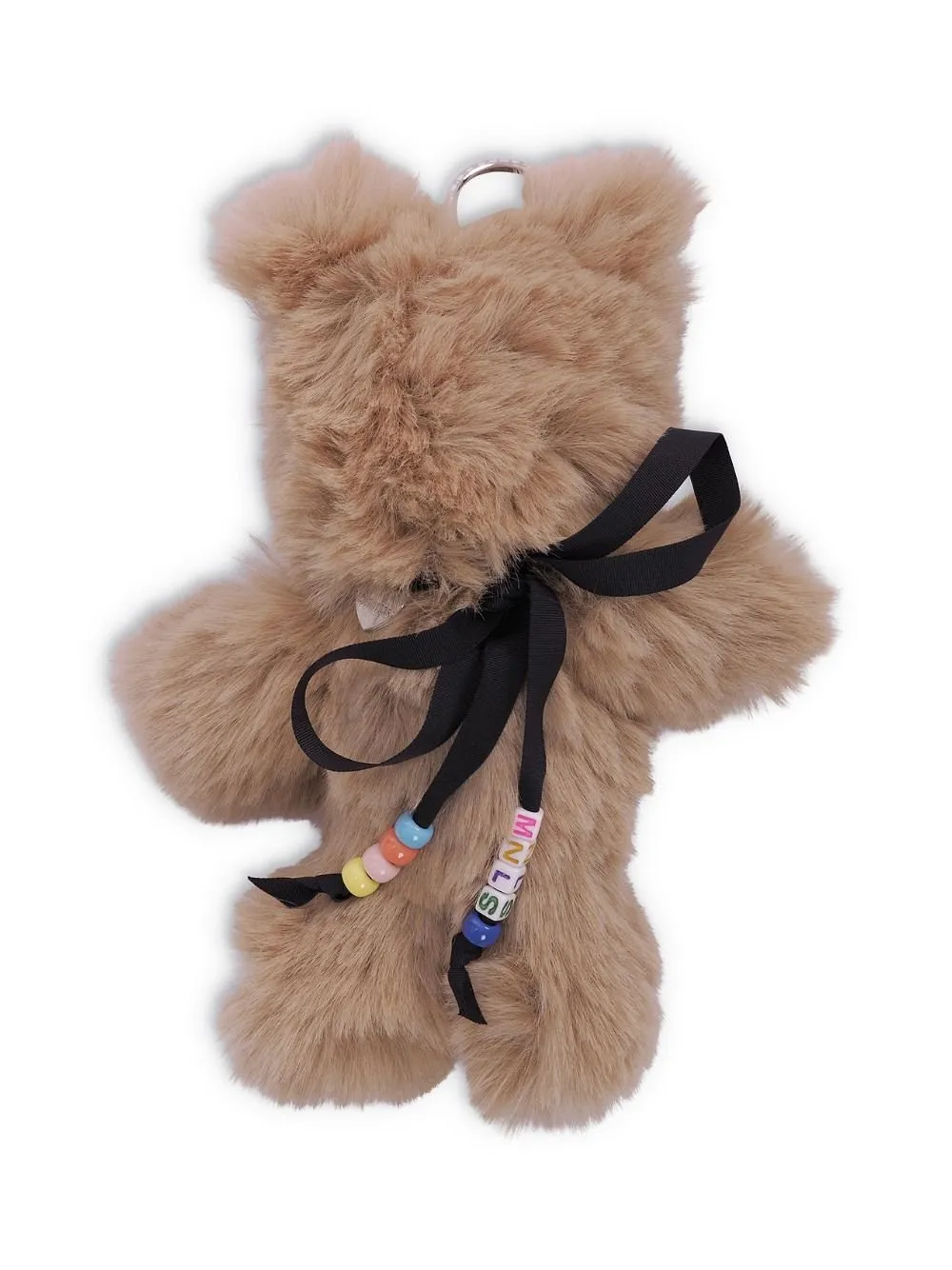 Monnalisa Flower Bear Trick Keyring
