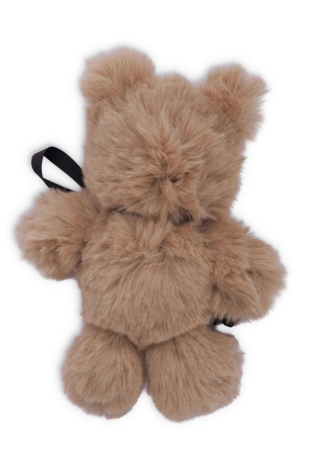 Monnalisa Flower Bear Trick Keyring