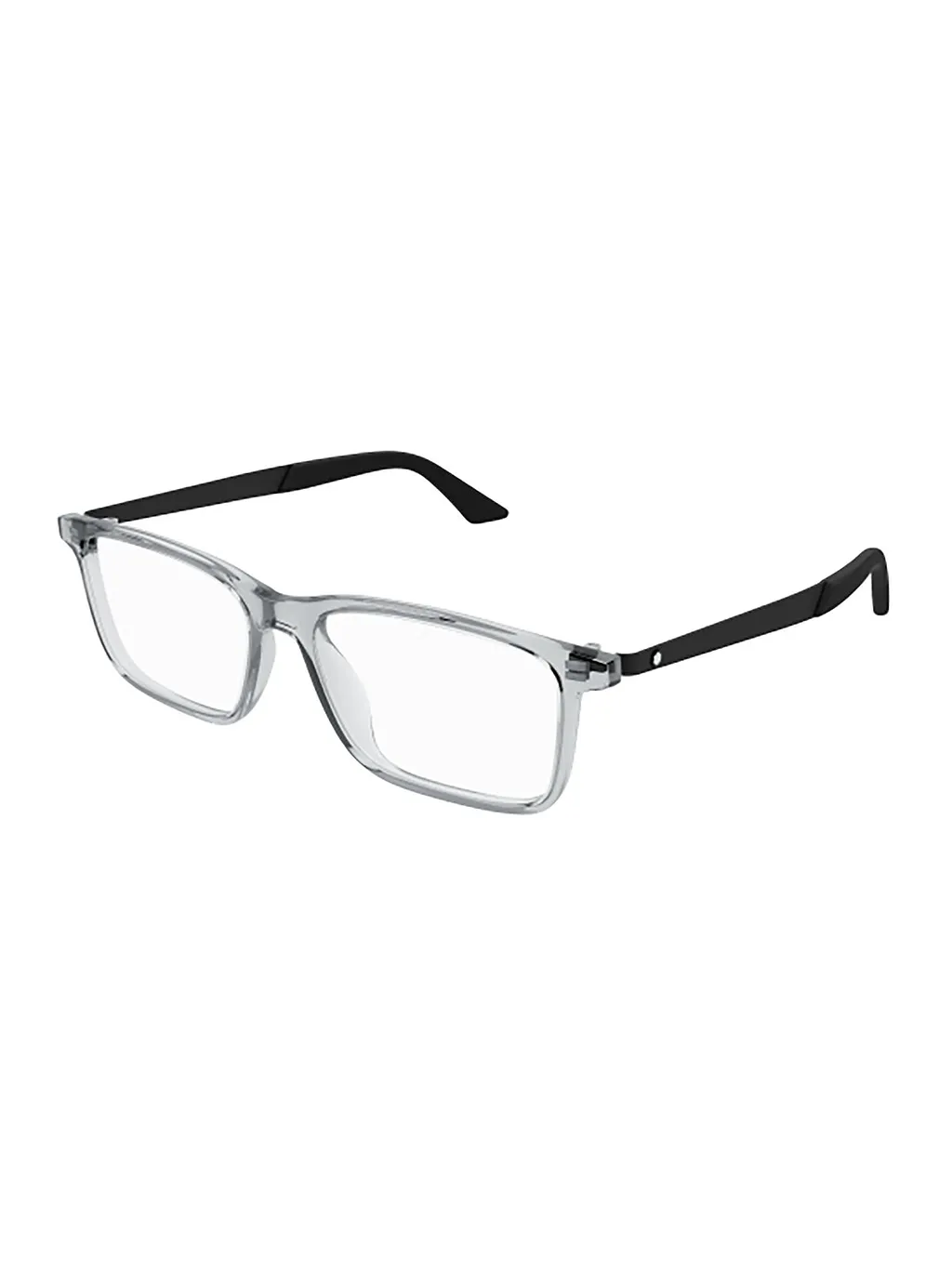Montblanc Eyewear Rectangle Frame Glasses