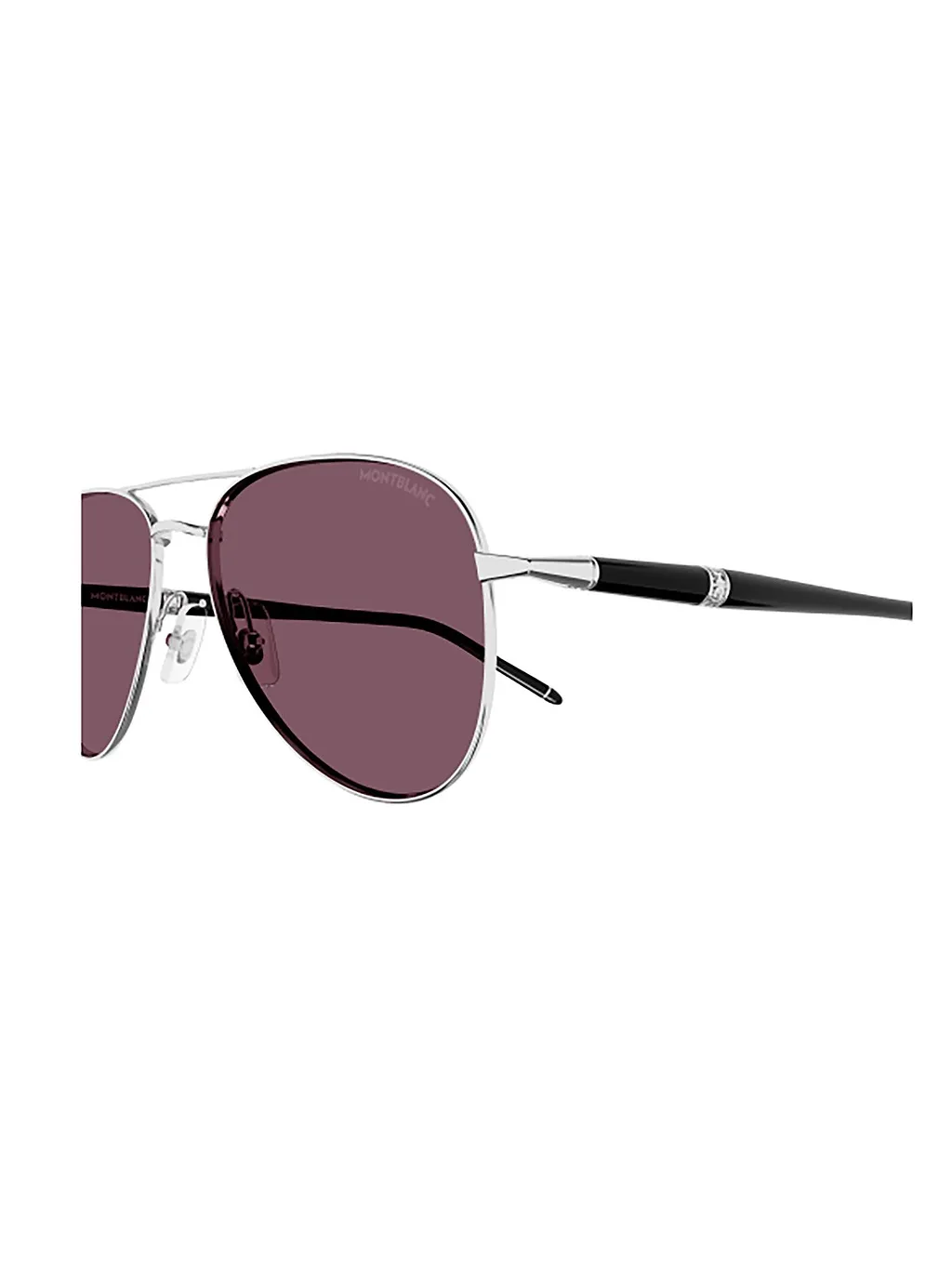 Montblanc Eyewear Pilot Frame Sunglasses