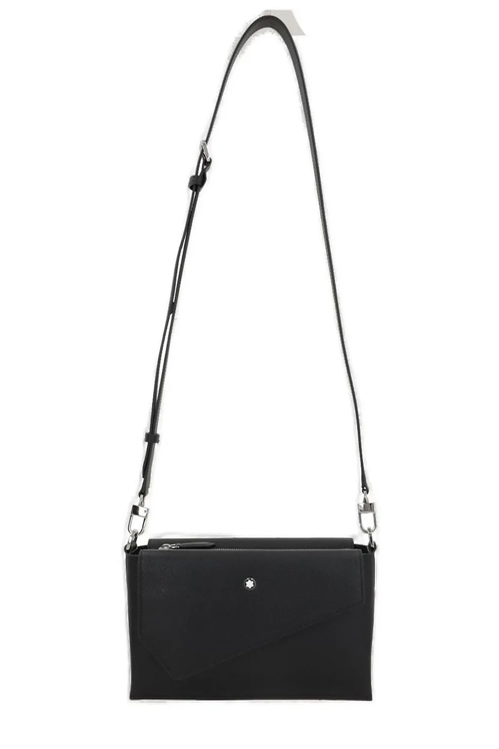 Montblanc Sartorial Trio Messenger Bag