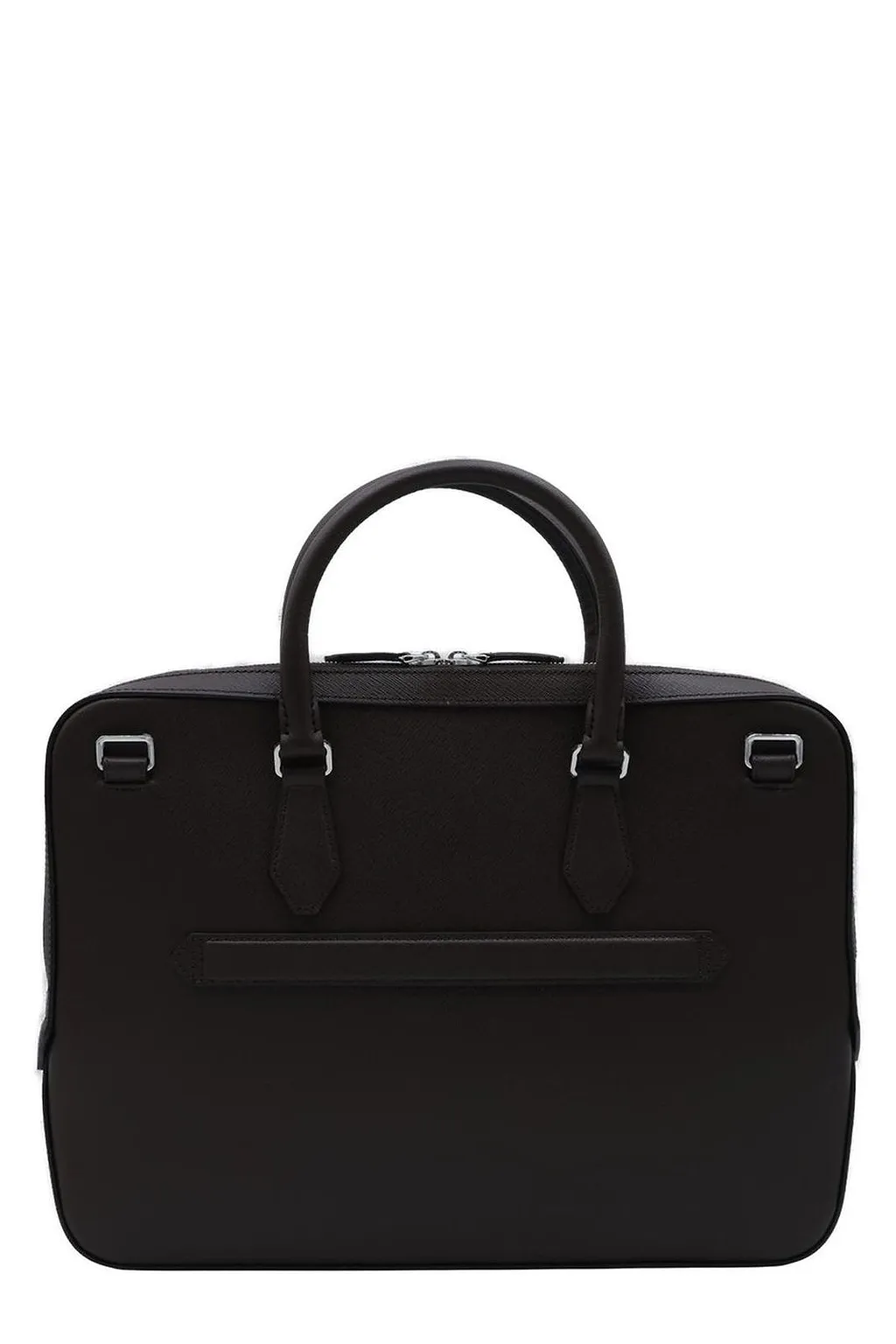 Montblanc Thin Briefcase