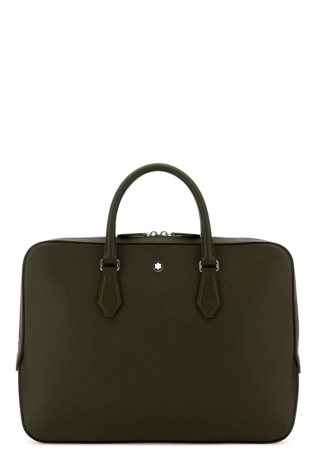 Montblanc Thin Briefcase