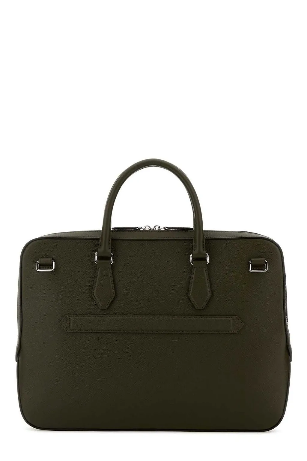 Montblanc Thin Briefcase