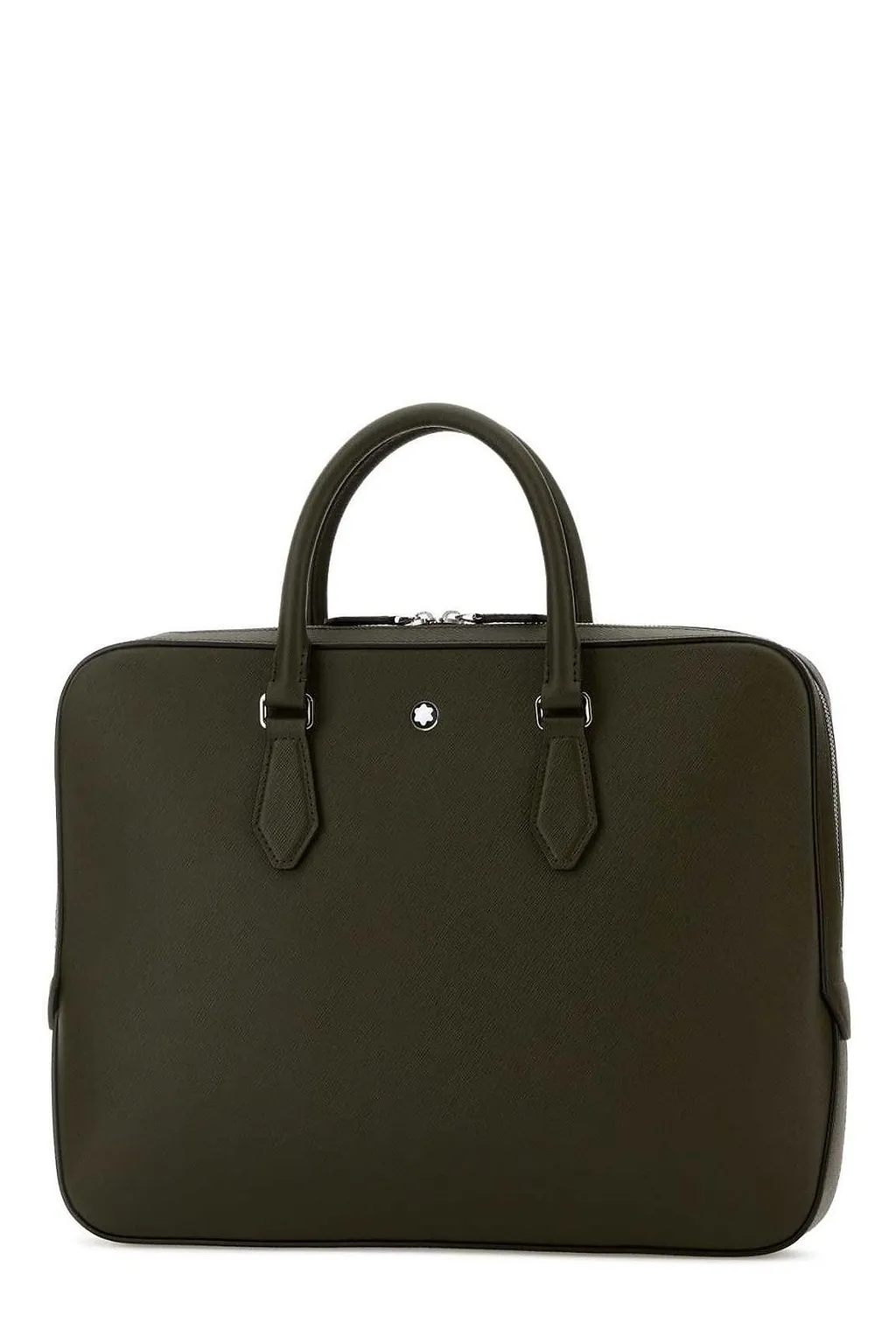 Montblanc Thin Briefcase
