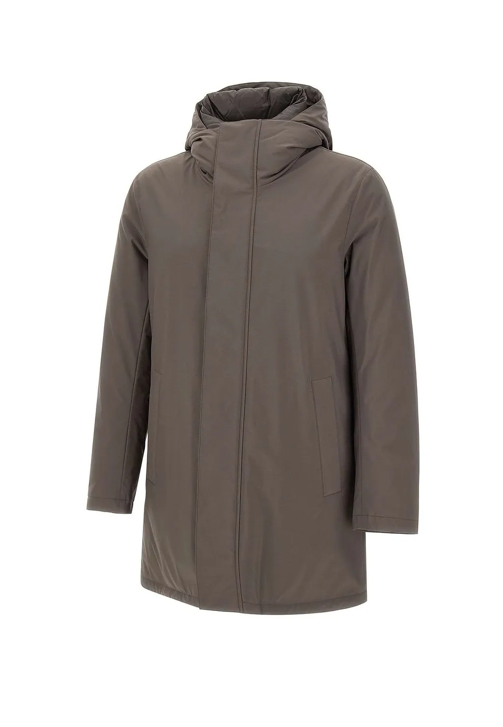 Montecore Beyond Time Windproof Parka