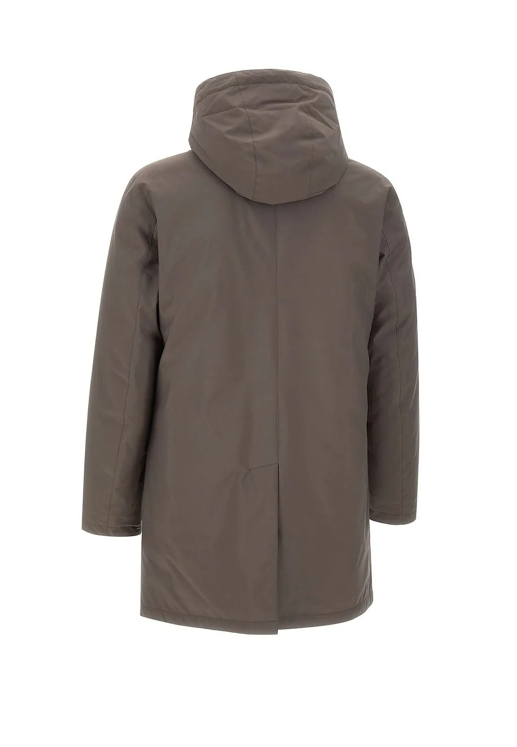 Montecore Beyond Time Windproof Parka