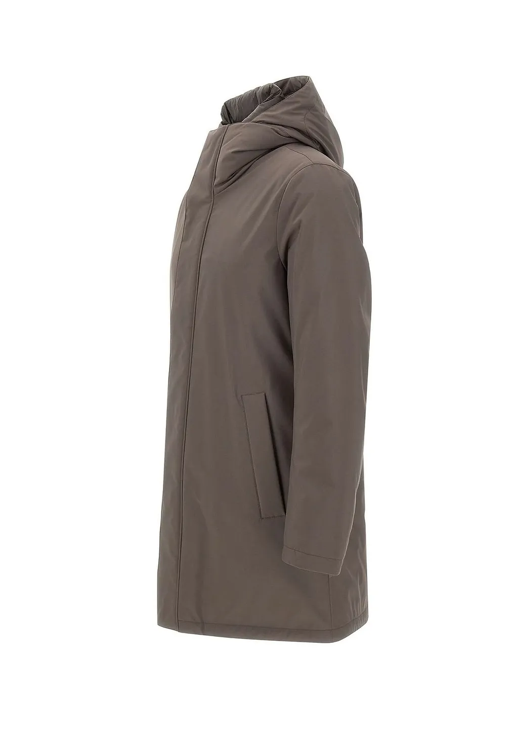 Montecore Beyond Time Windproof Parka