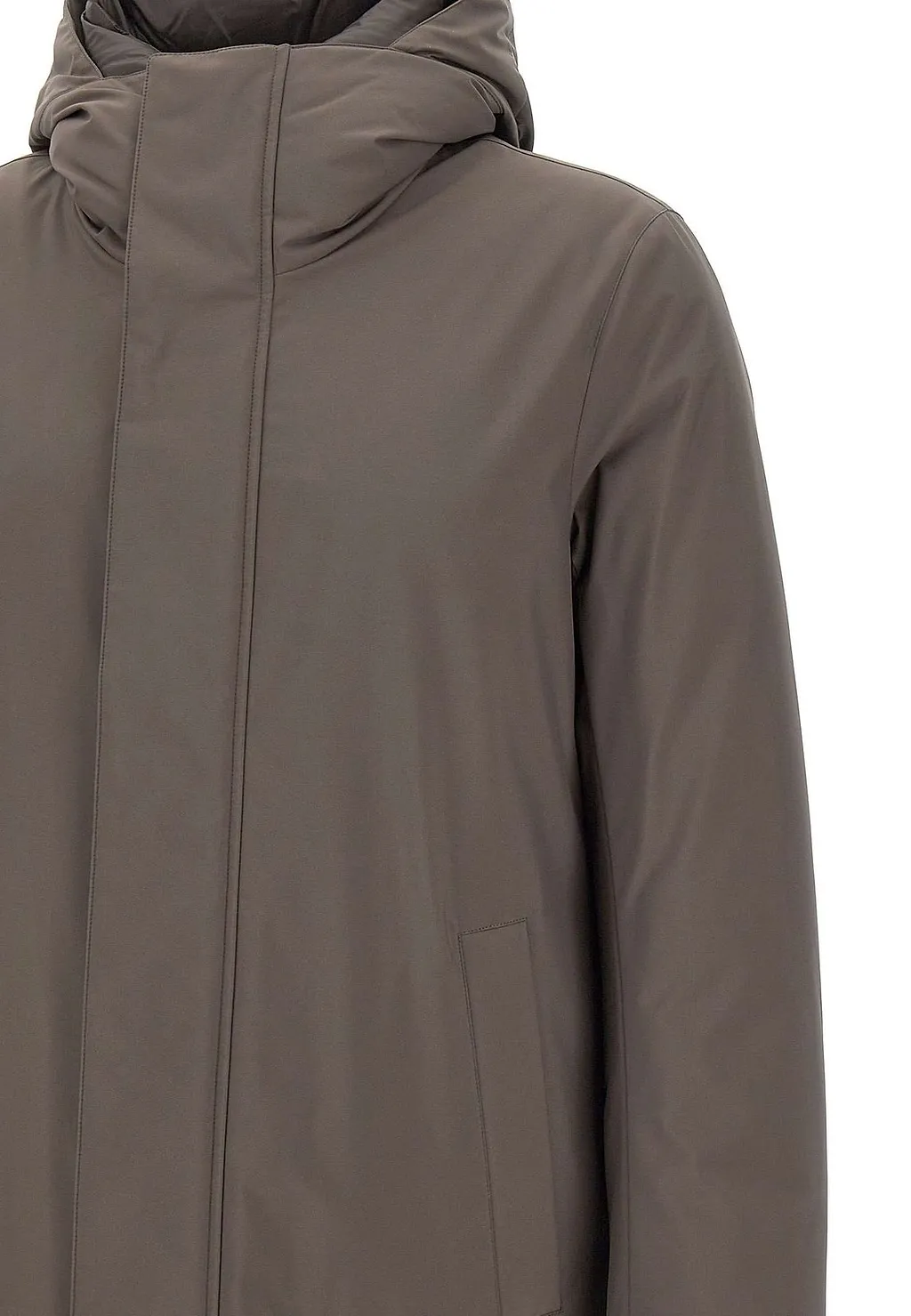 Montecore Beyond Time Windproof Parka