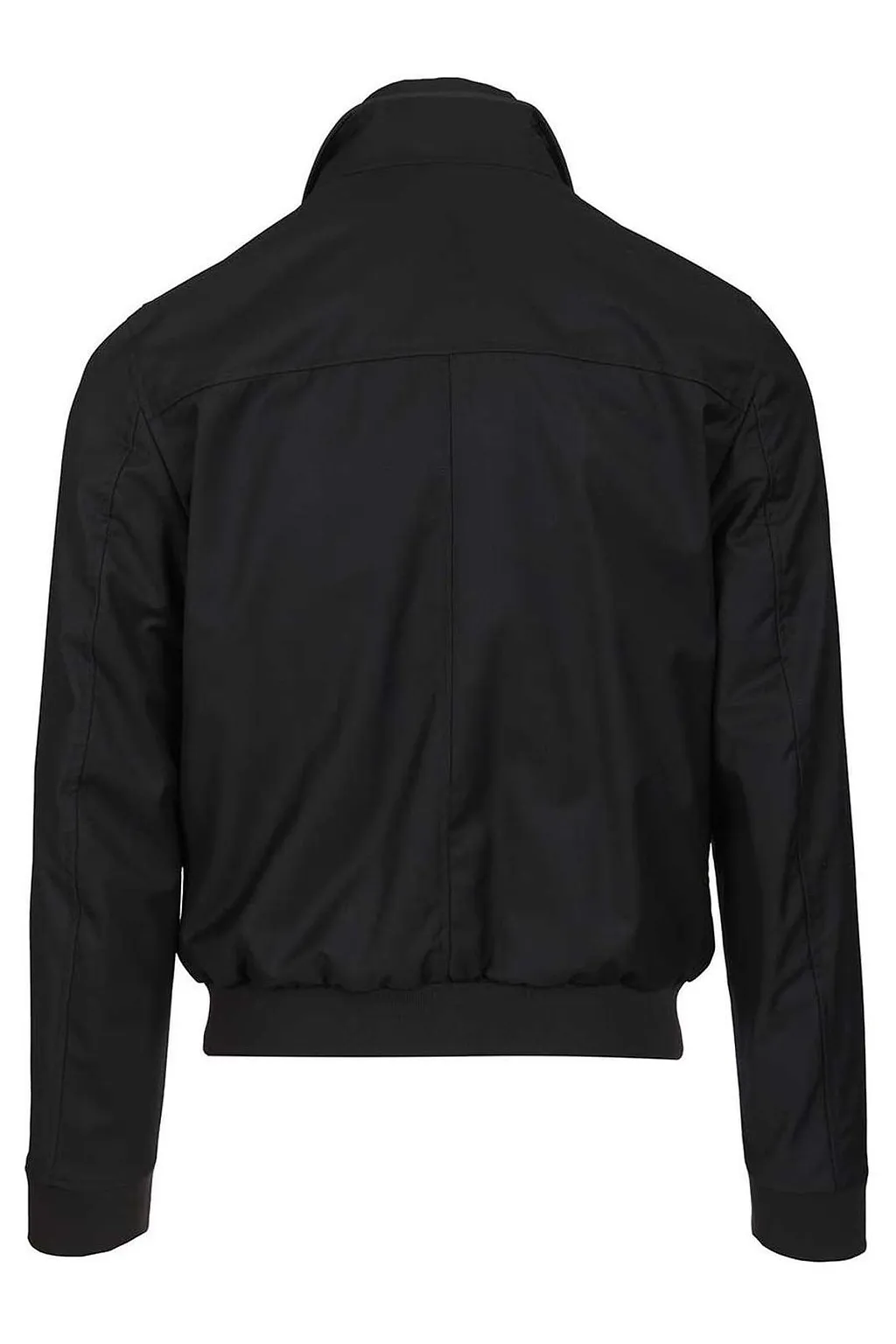 Bernie Pum Bomber Jacket