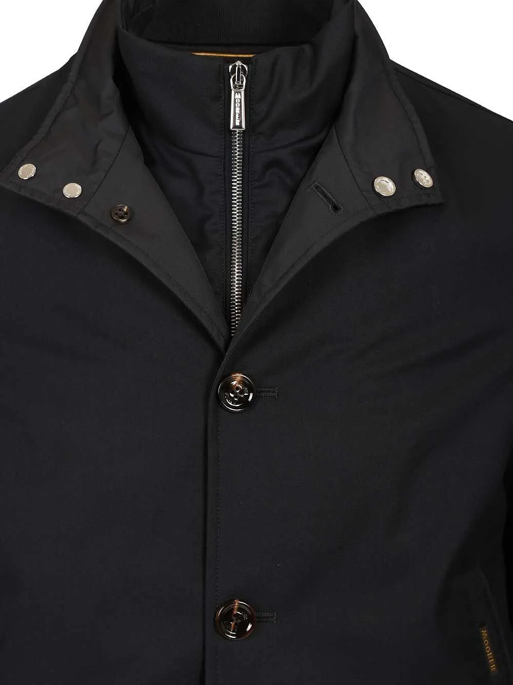 Bernie Pum Bomber Jacket
