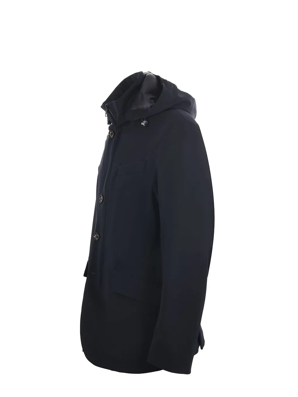 Montecore Double-Faced Down Coat