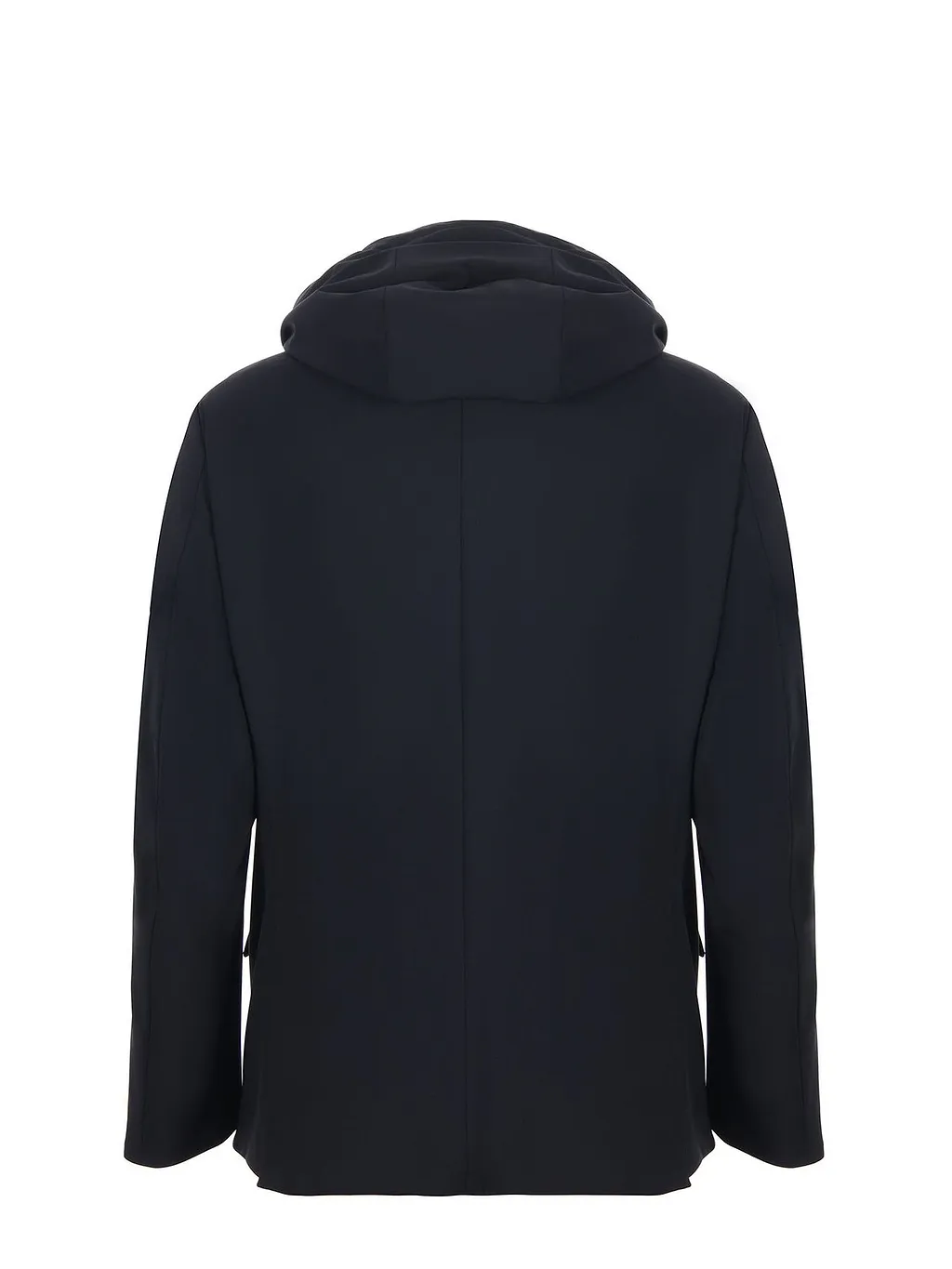 Montecore Double-Faced Down Coat