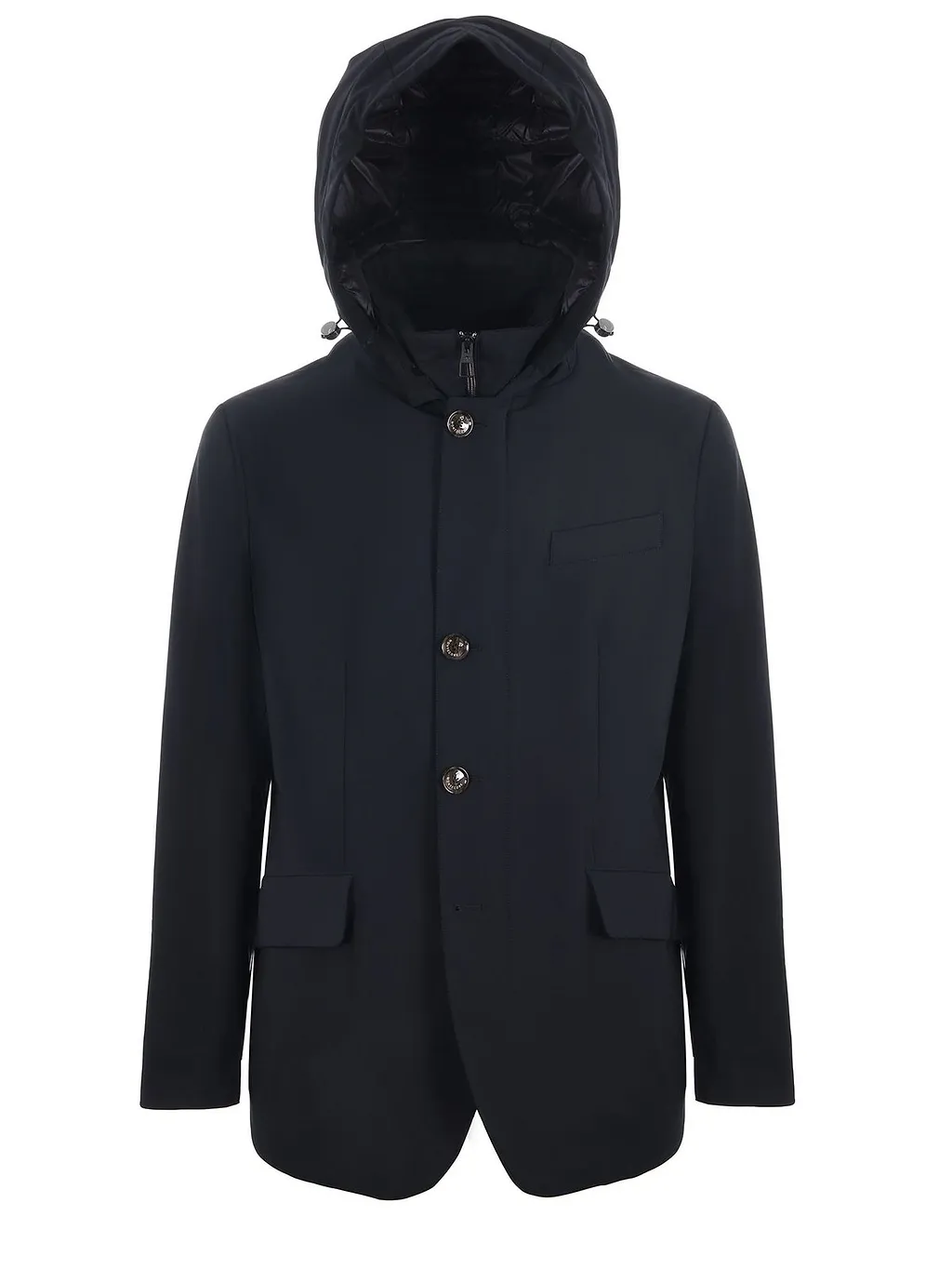 Montecore Double-Faced Down Coat