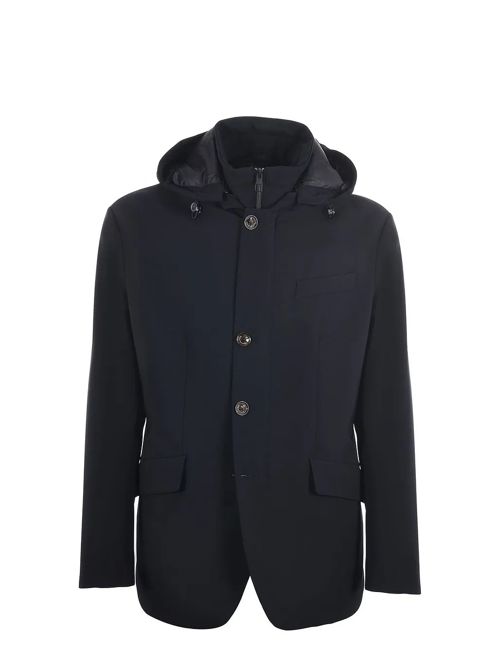 Montecore Double-Faced Down Coat
