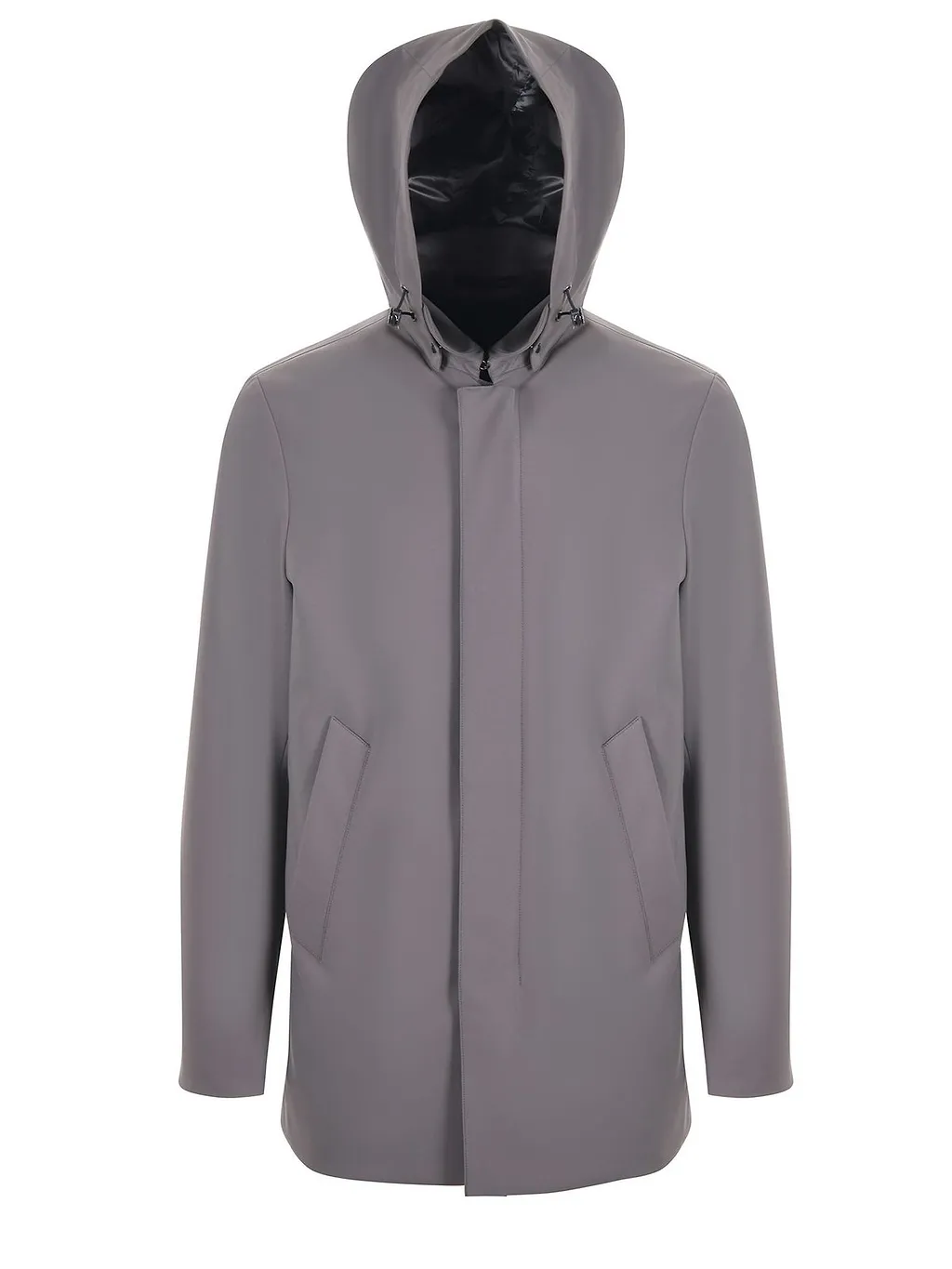 Montecore Hooded Coat