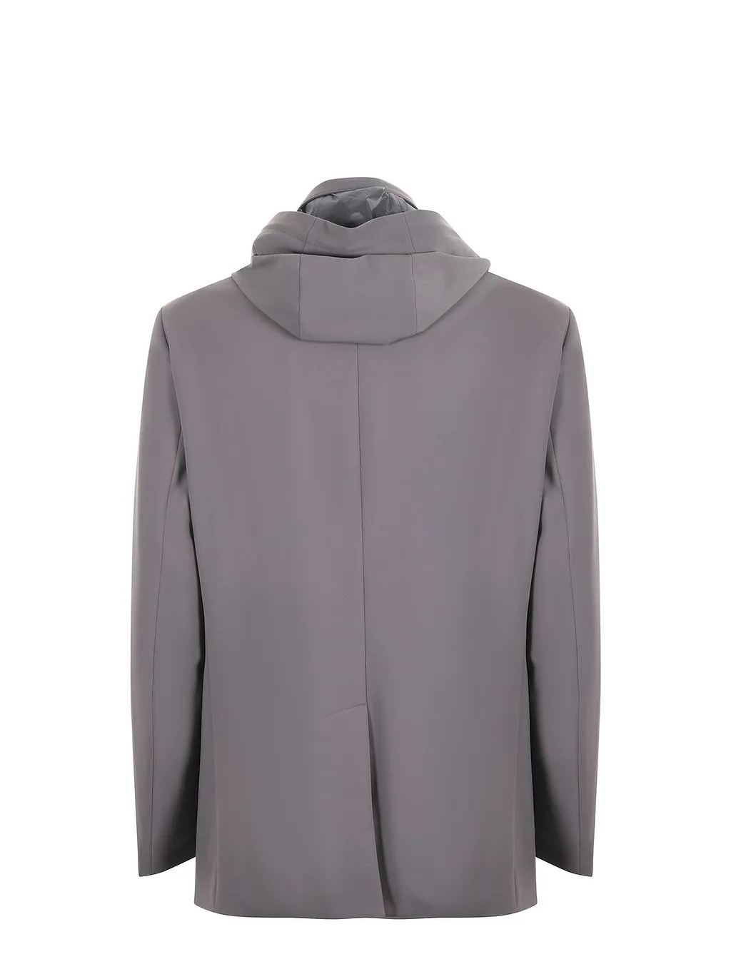 Montecore Hooded Coat