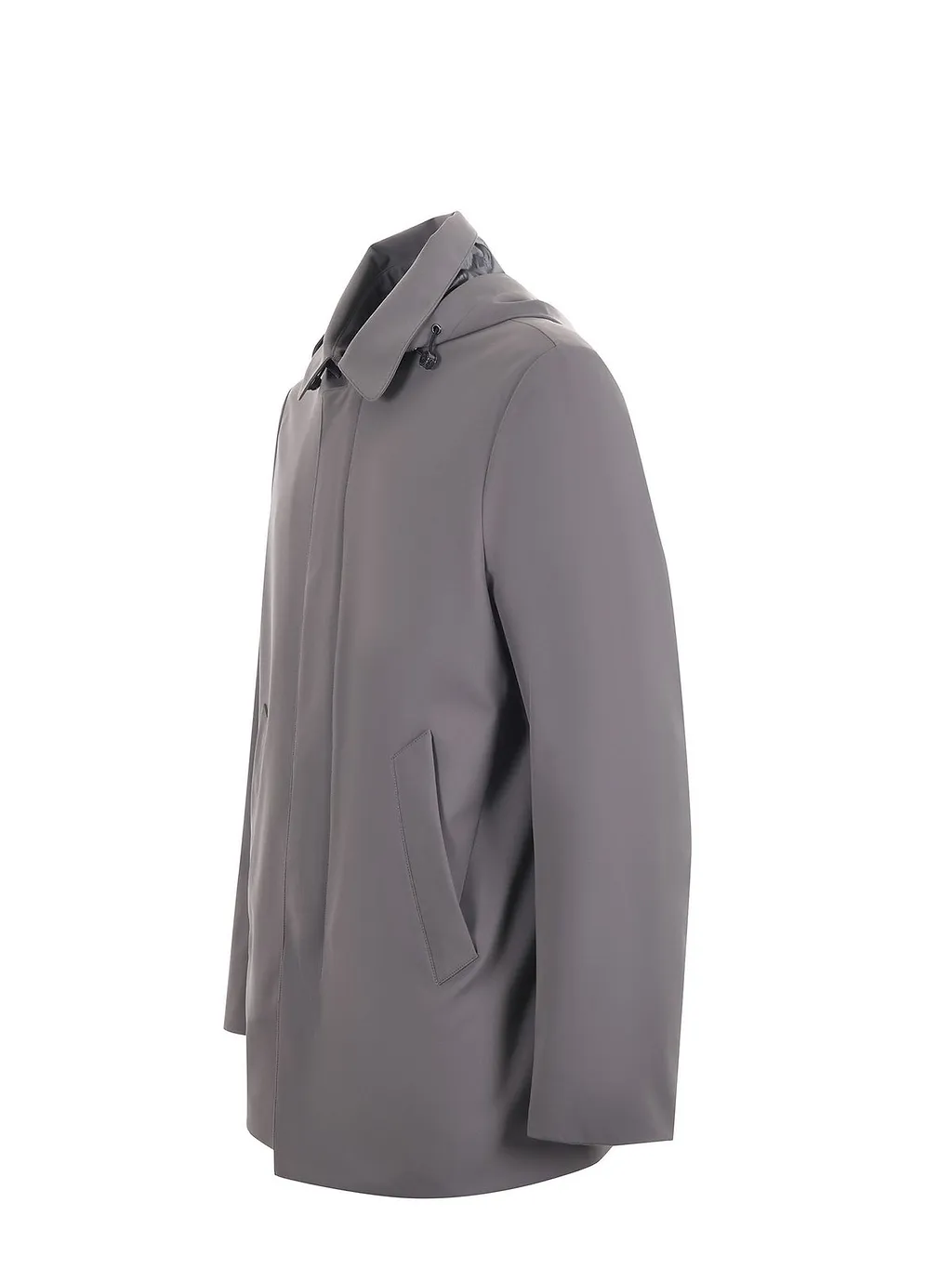 Montecore Hooded Coat