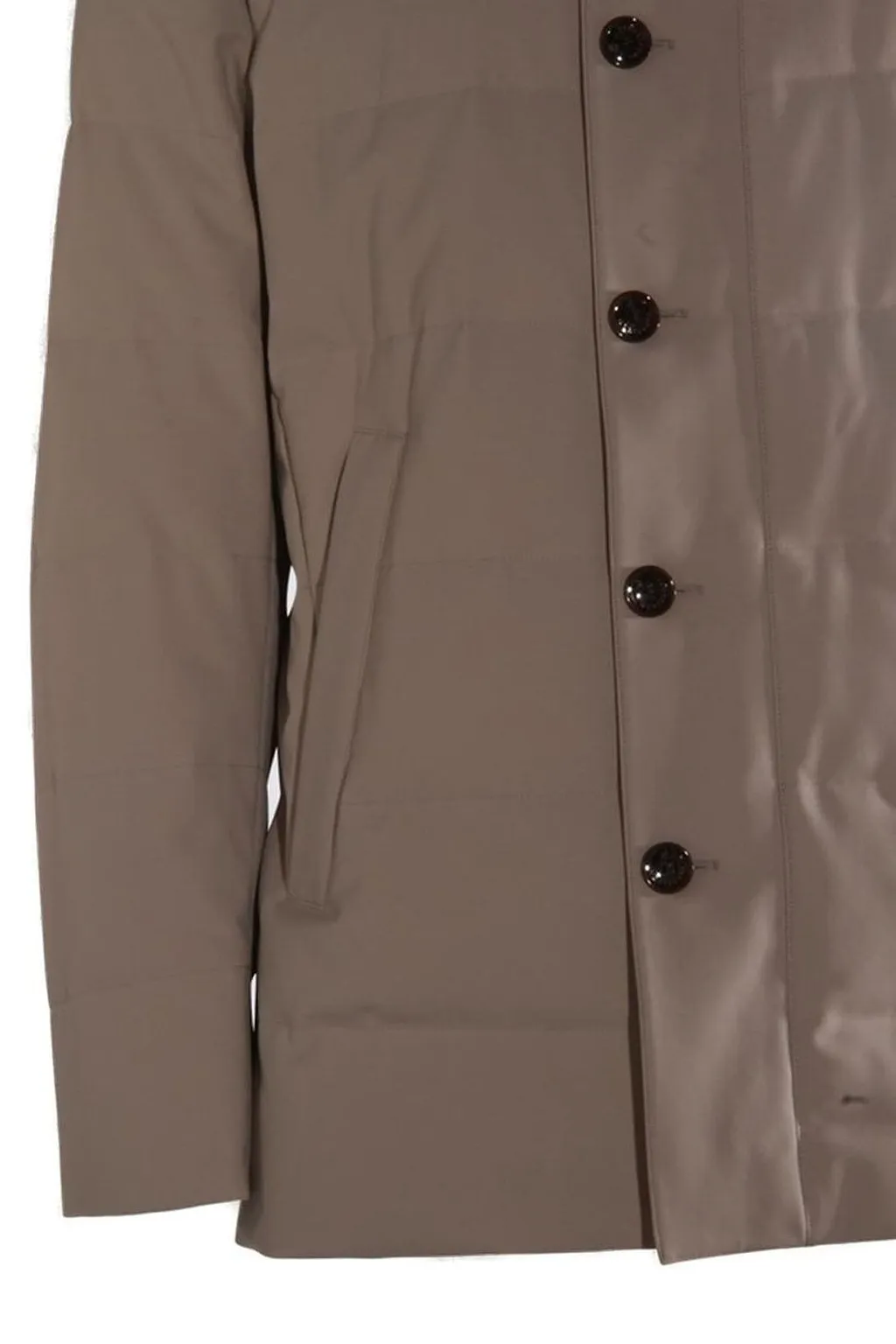 Montecore Hooded Down Jacket