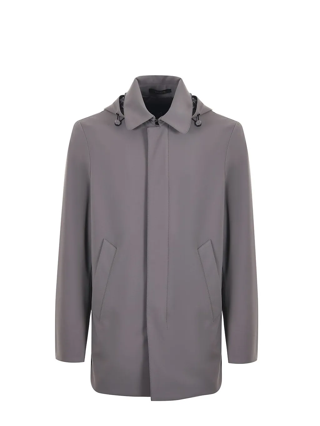 Montecore Hooded Coat