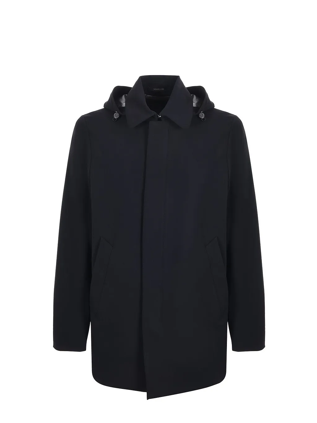 Montecore Hooded Coat