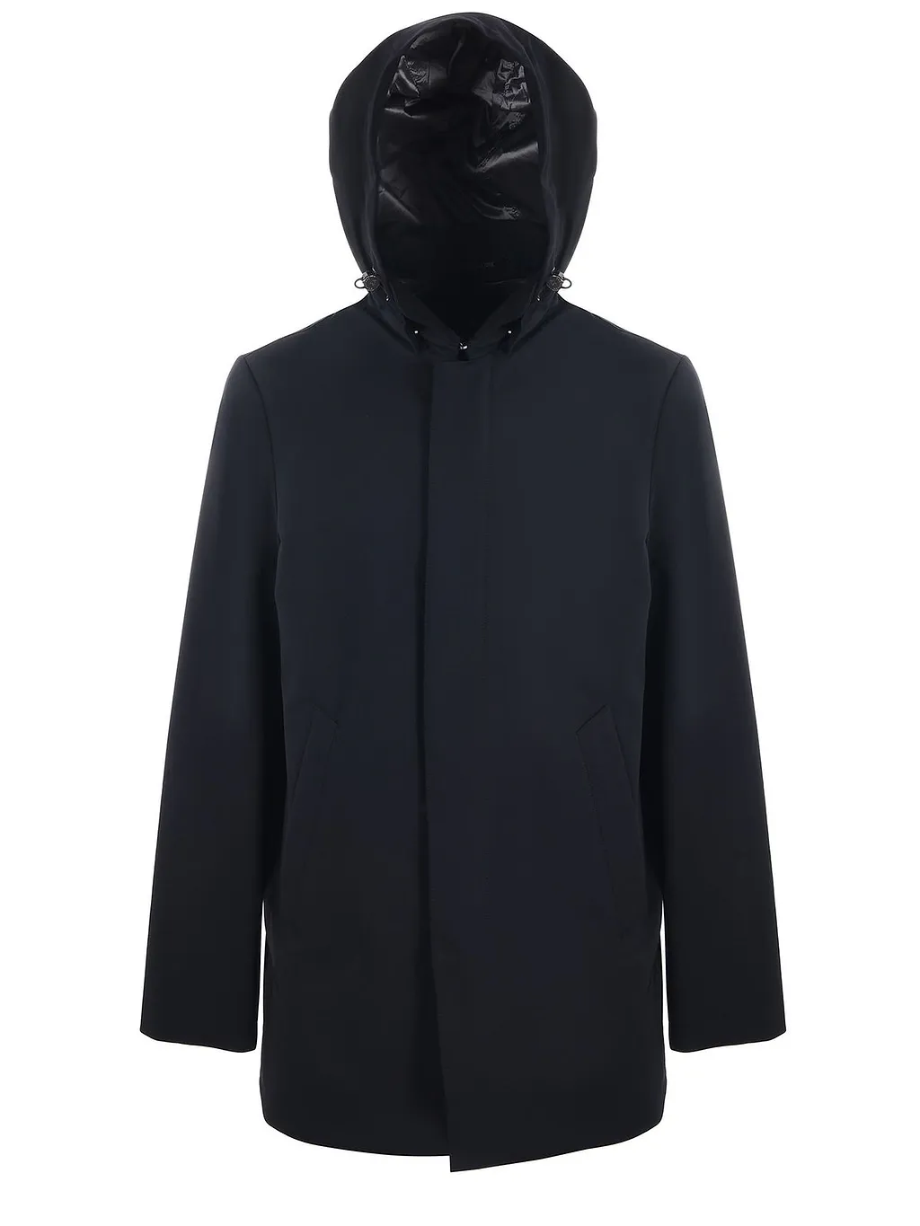 Montecore Hooded Coat