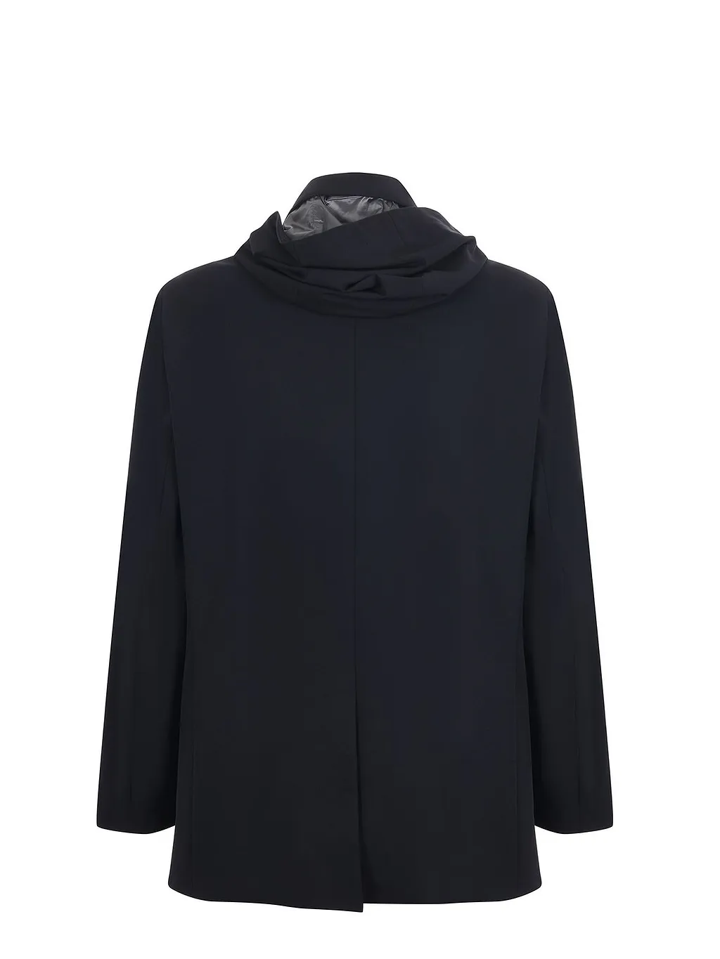 Montecore Hooded Coat