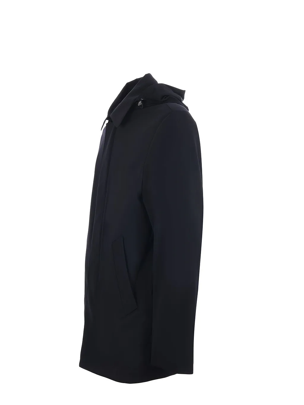 Montecore Hooded Coat