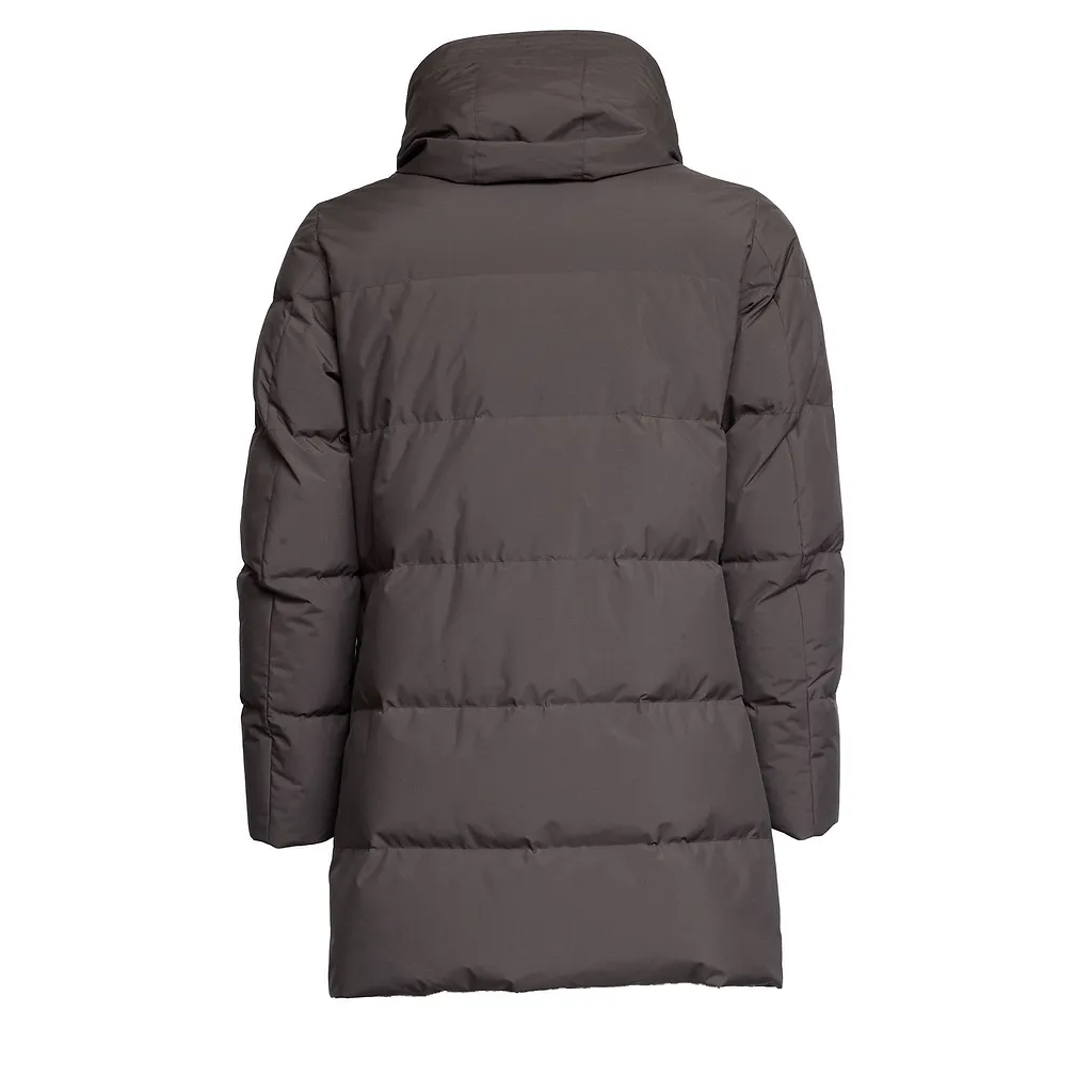 Montecore Hooded Down Parka Jacket