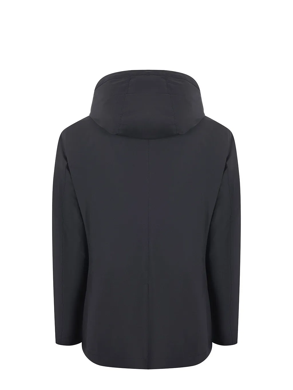 Montecore Hooded Padded Coat