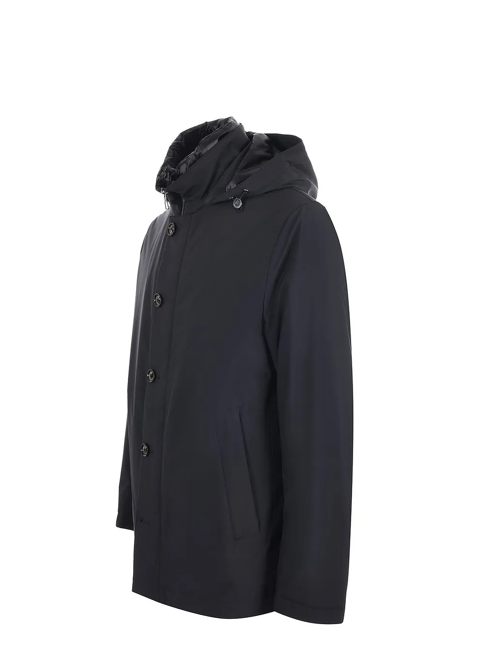 Montecore Hooded Padded Coat