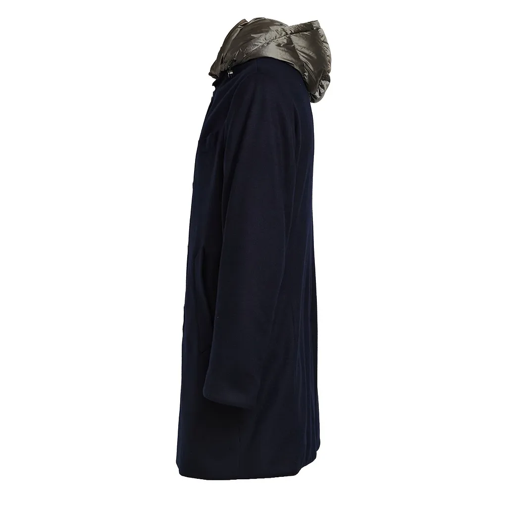 Montecore Hooded Padded Coat
