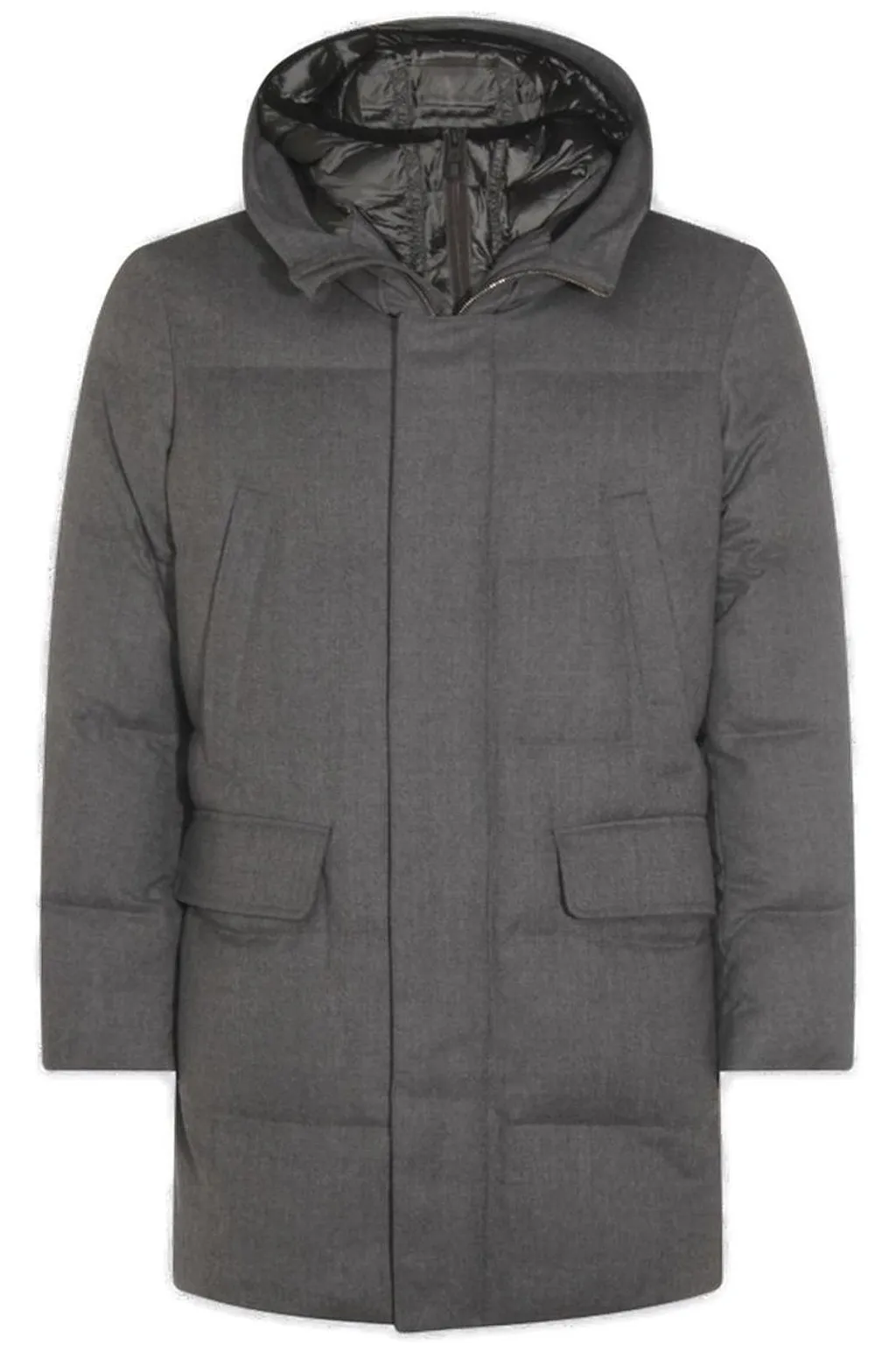 Montecore Hooded Parka Jacket
