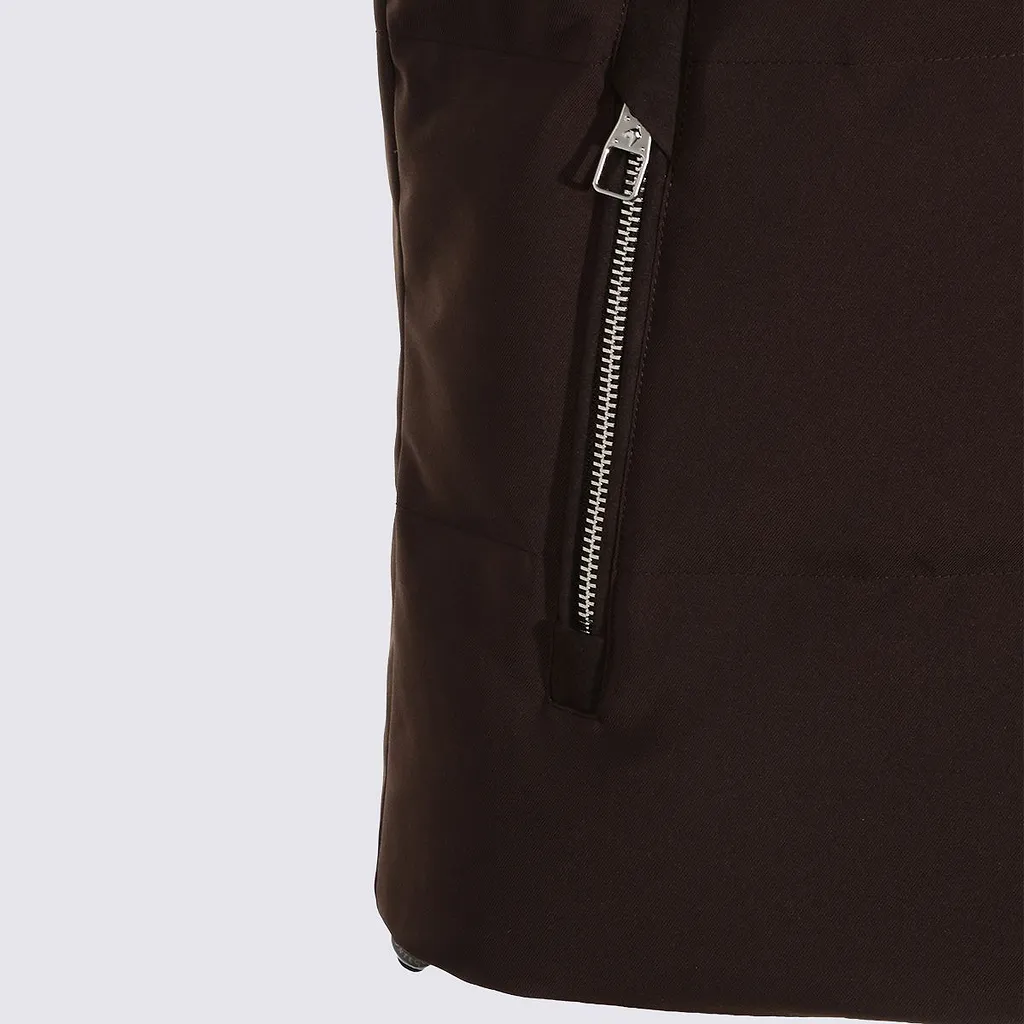 Montecore Hooded Padded Vest