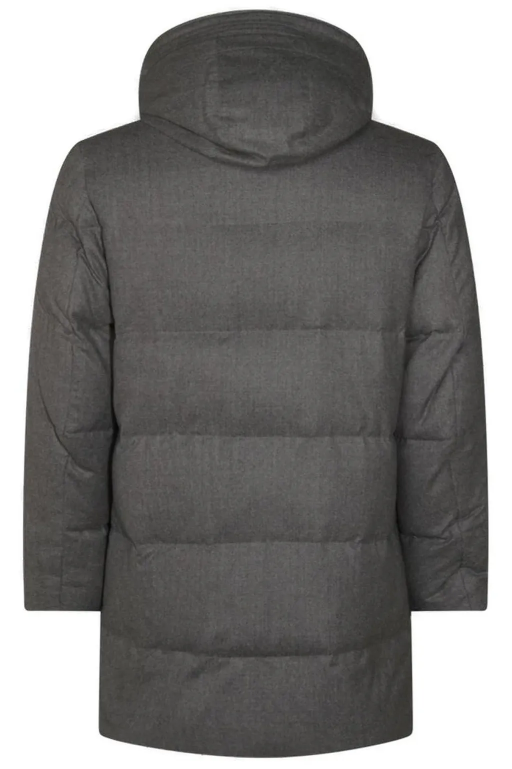 Montecore Hooded Parka Jacket
