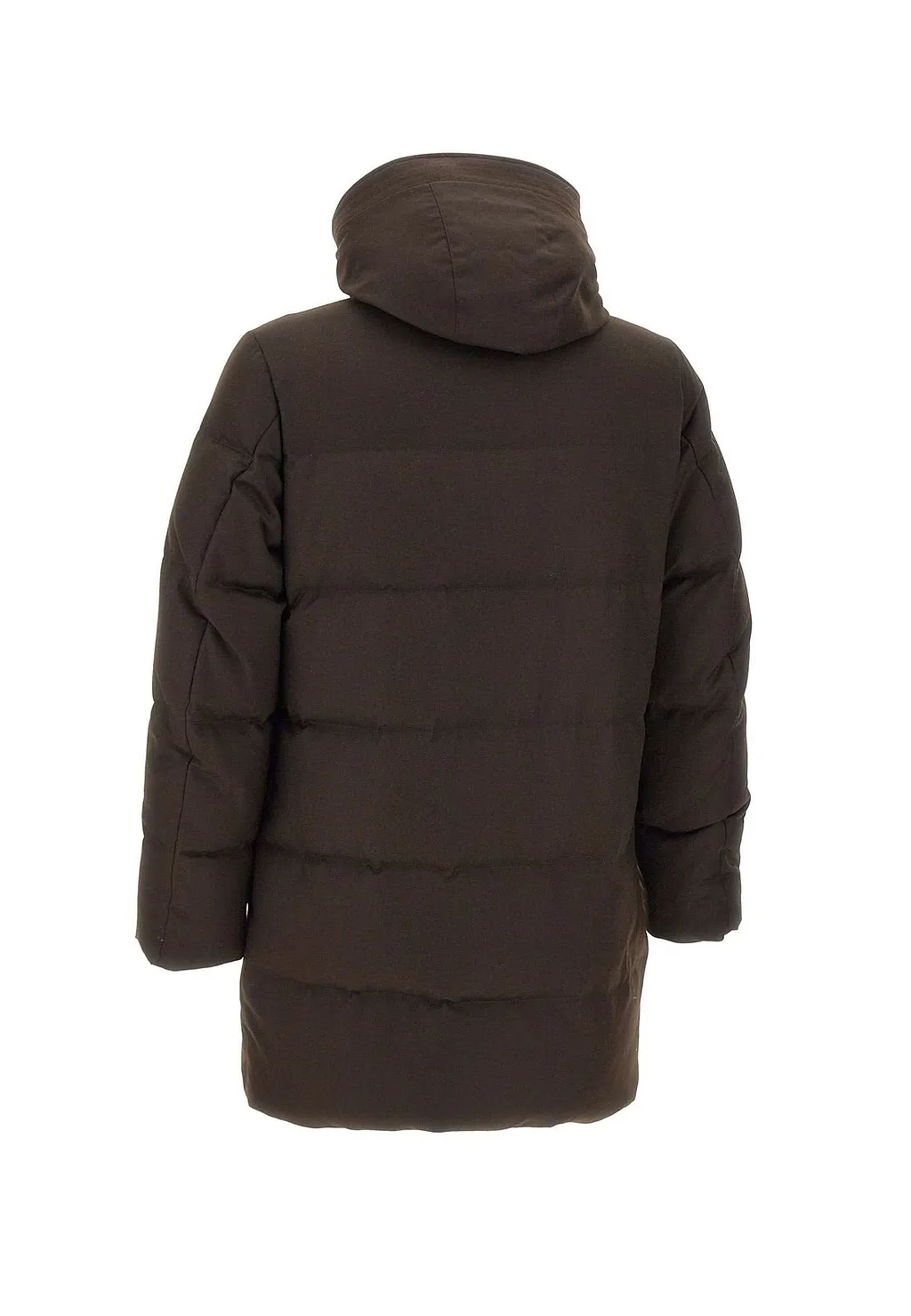 Montecore Hooded Parka Jacket