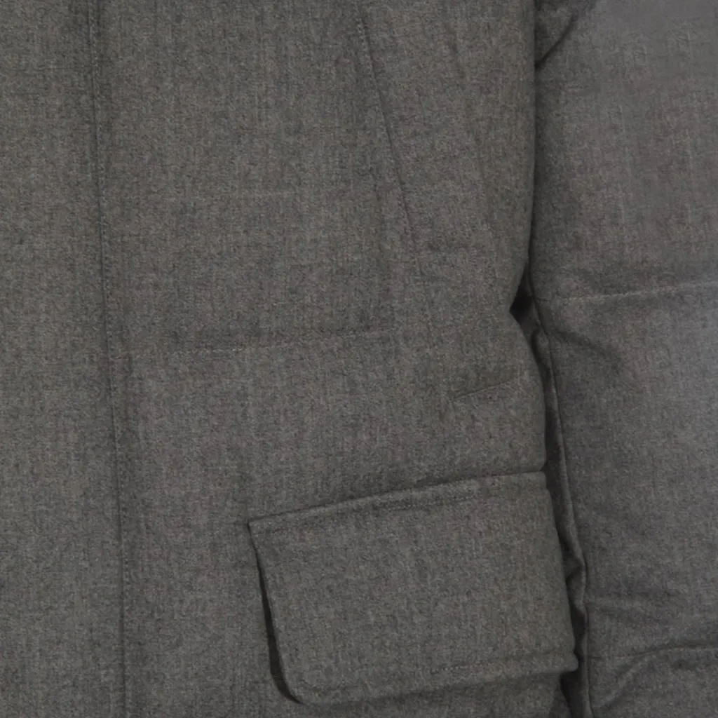 Montecore Hooded Parka Jacket