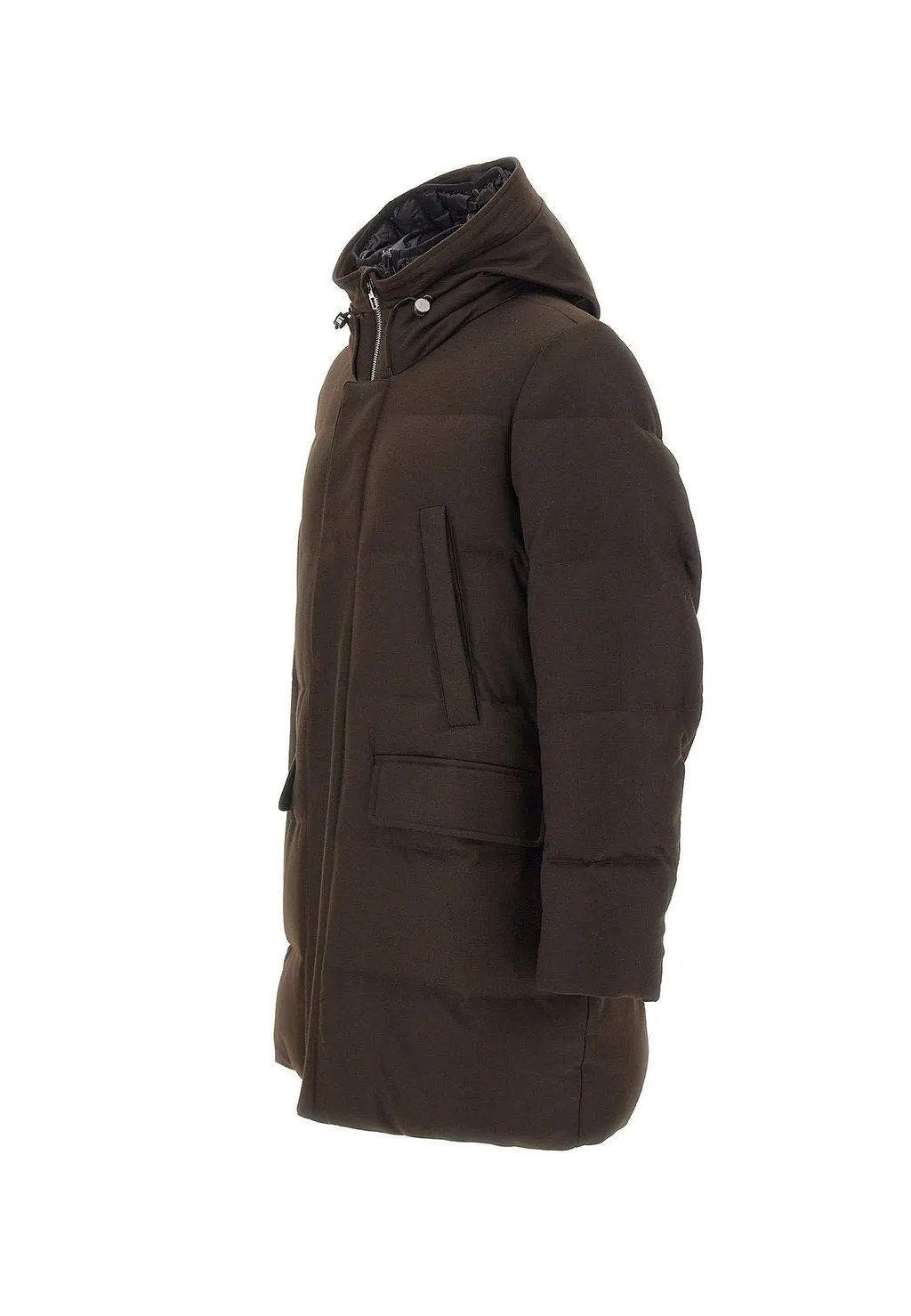 Montecore Hooded Parka Jacket