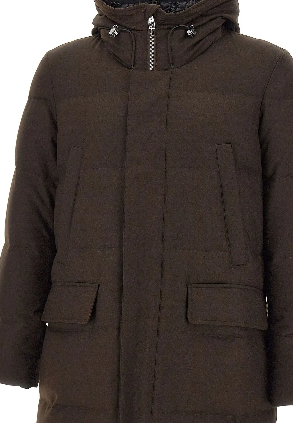 Montecore Hooded Parka Jacket