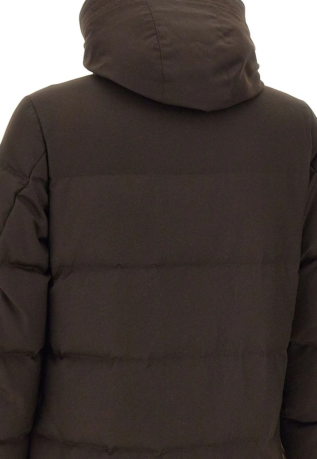 Montecore Hooded Parka Jacket