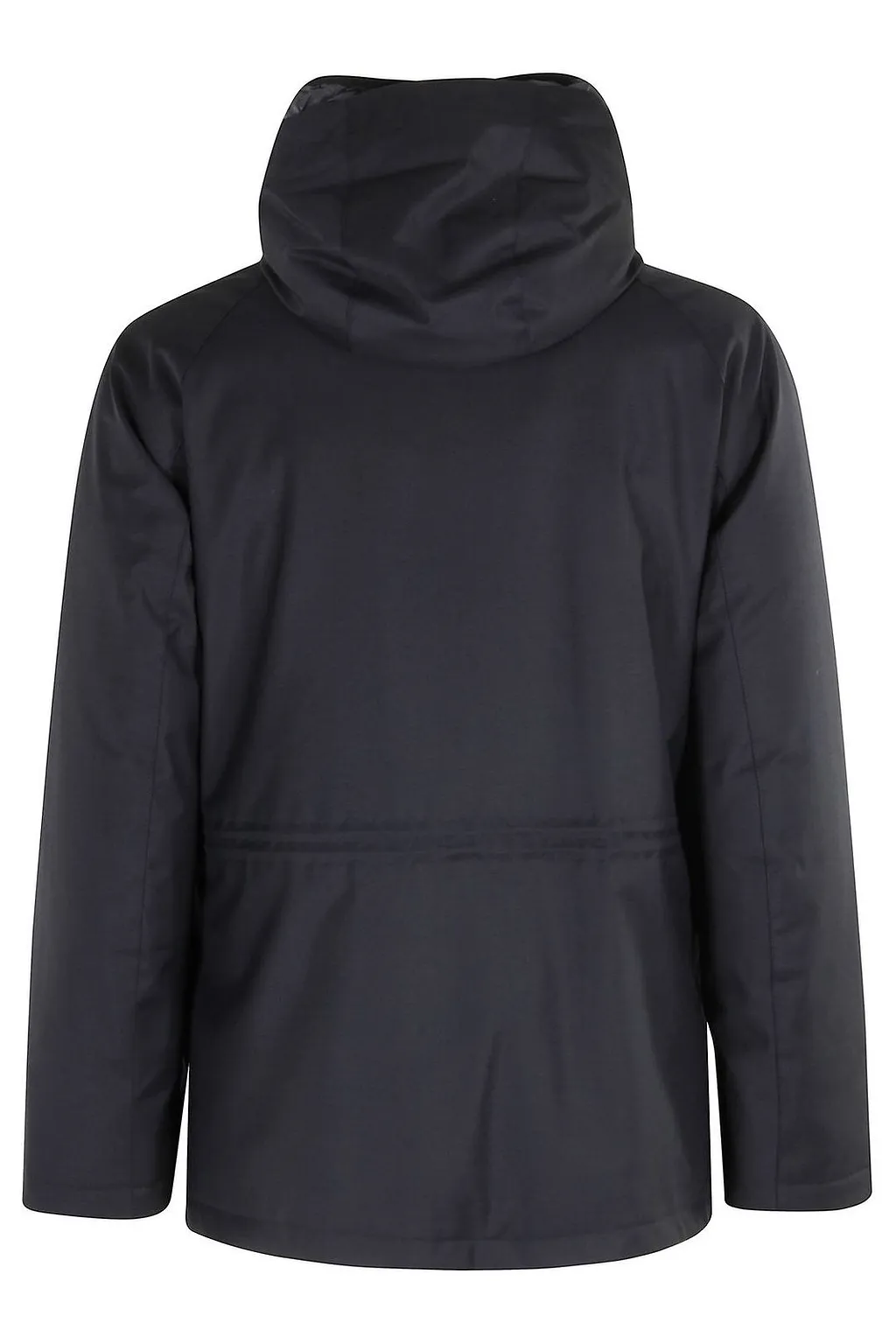 Montecore Hooded Jacket