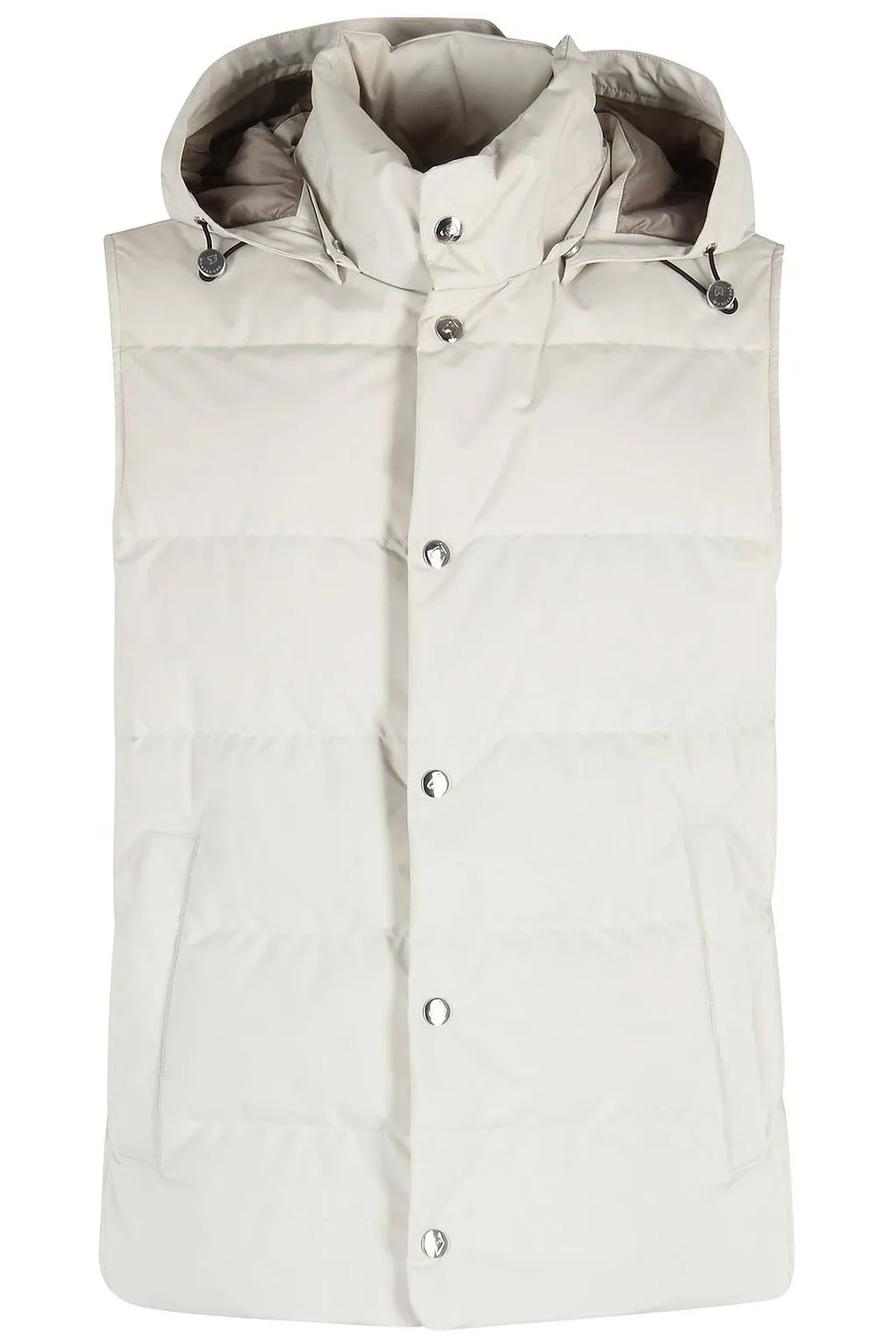 Montecore Hooded Puffer Gilet