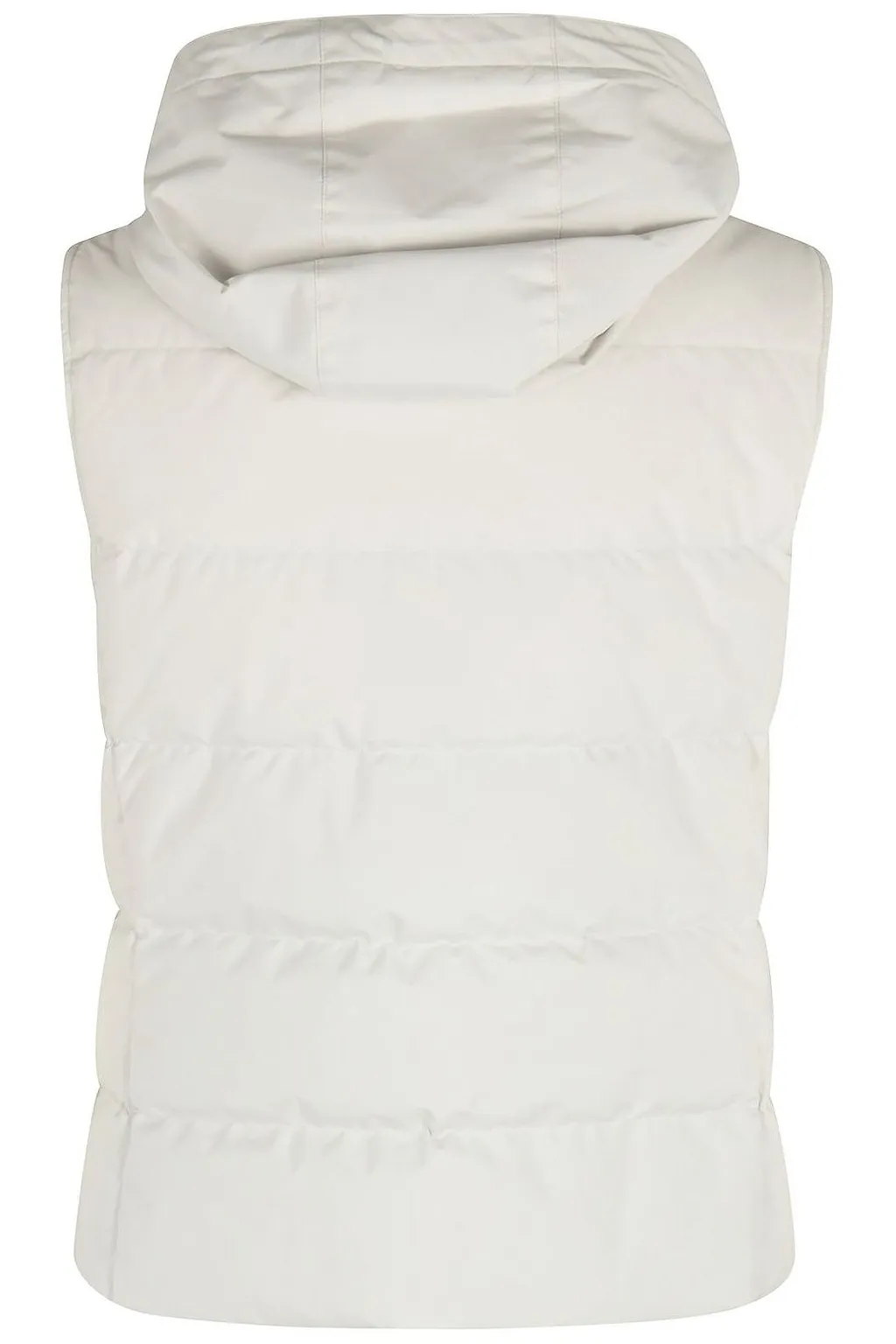 Montecore Hooded Puffer Gilet