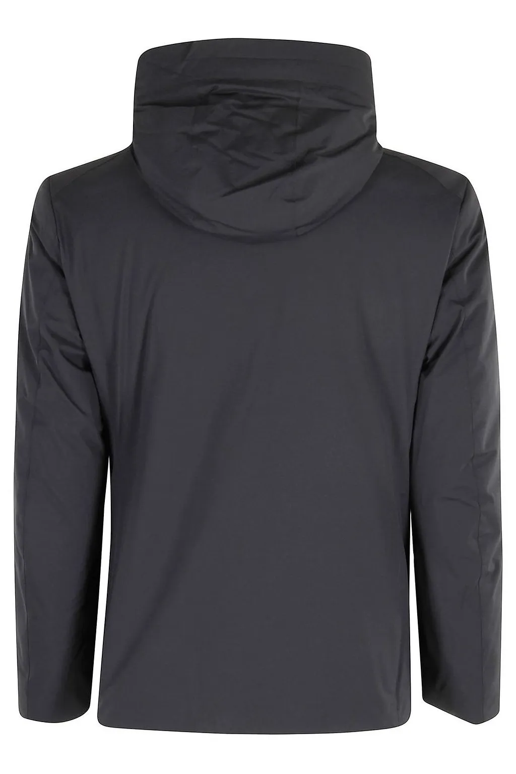 Montecore Hooded Polyester Jacket