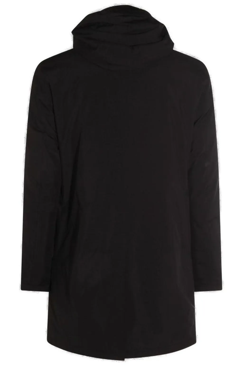 Montecore Hooded Puffer Jacket