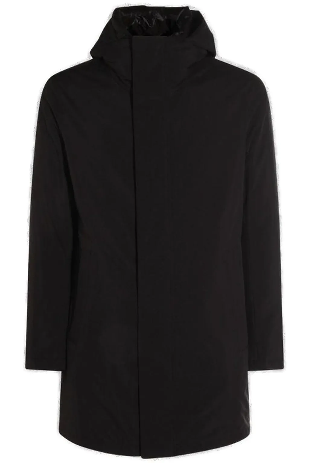 Montecore Hooded Puffer Jacket
