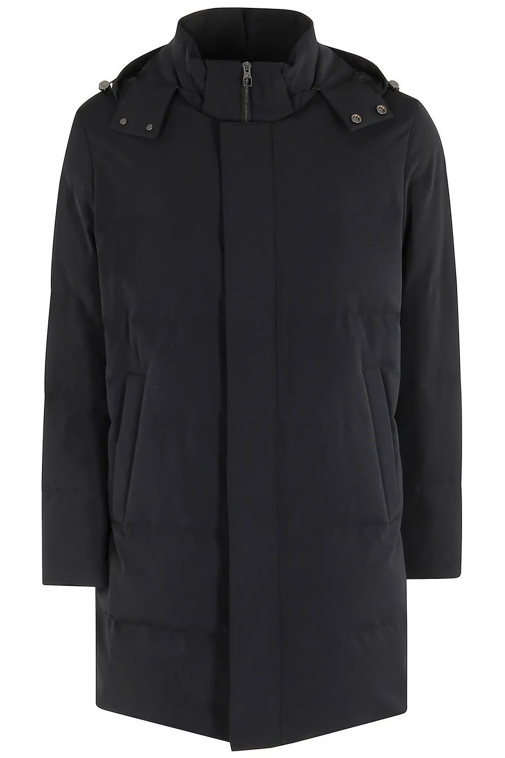 Montecore Hooded Puffer Jacket