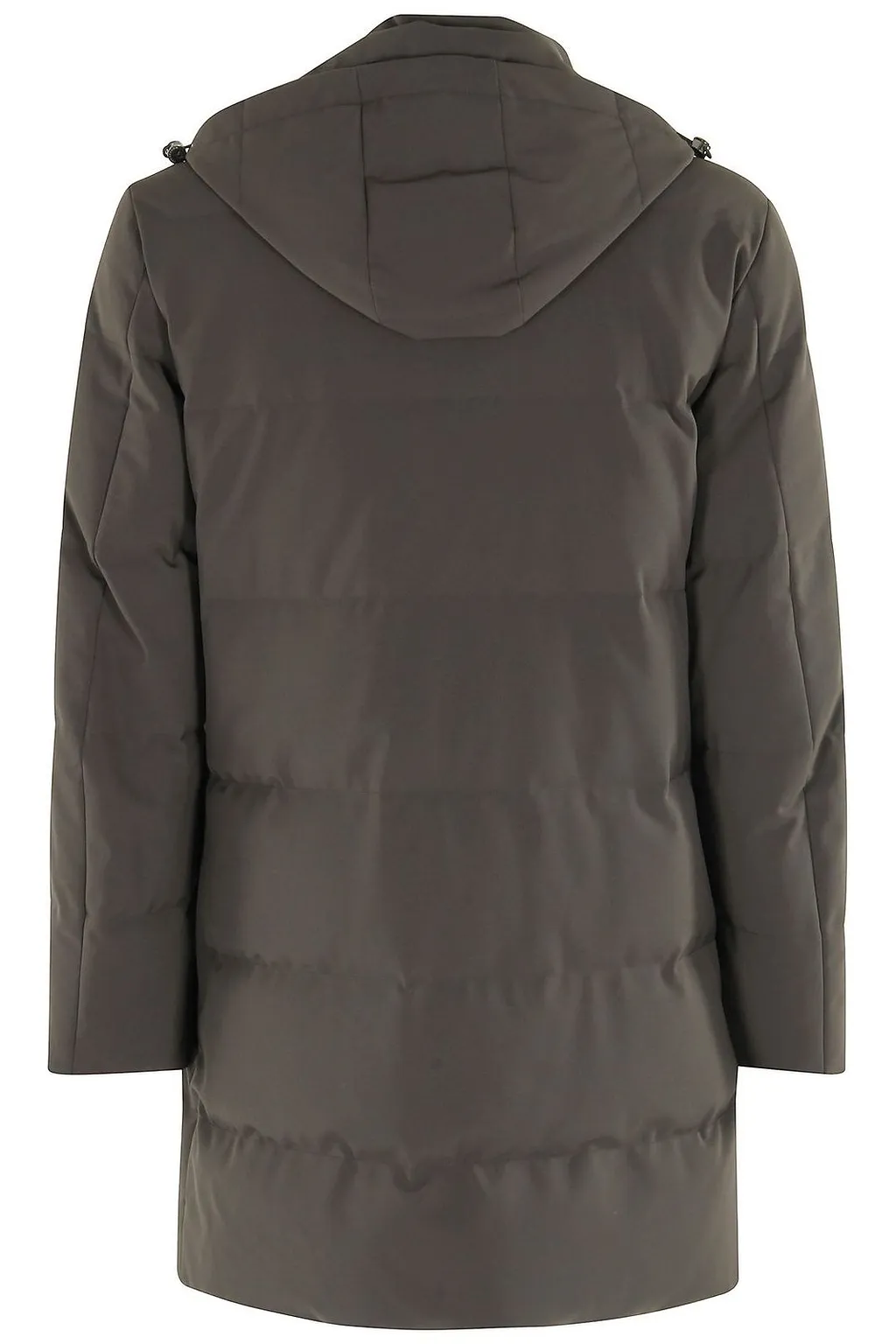 Montecore Hooded Puffer Jacket