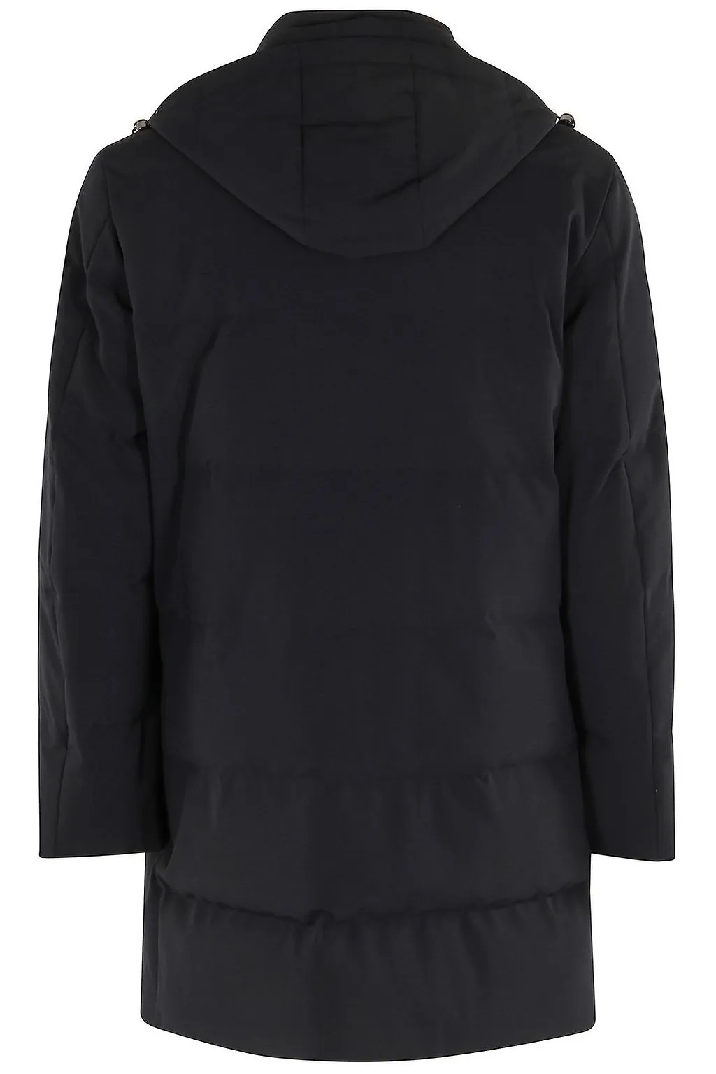 Montecore Hooded Puffer Jacket