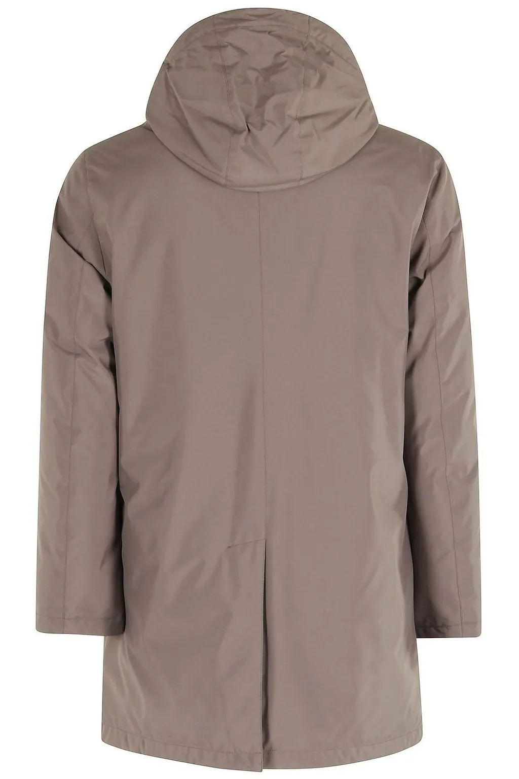 Montecore Hooded Puffer Jacket